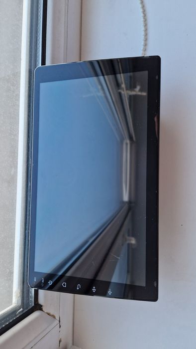 Продам автопланшет TEYES CC3 360