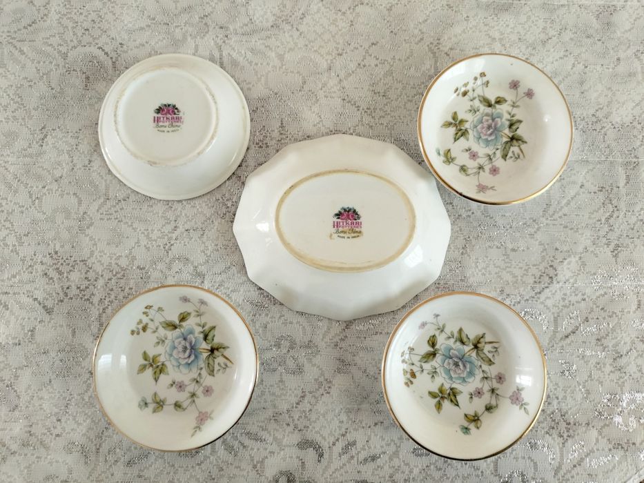 Продам посуду производства Китая