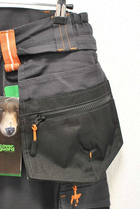 Coverguard pantalon de lucru marimea XL (3549)