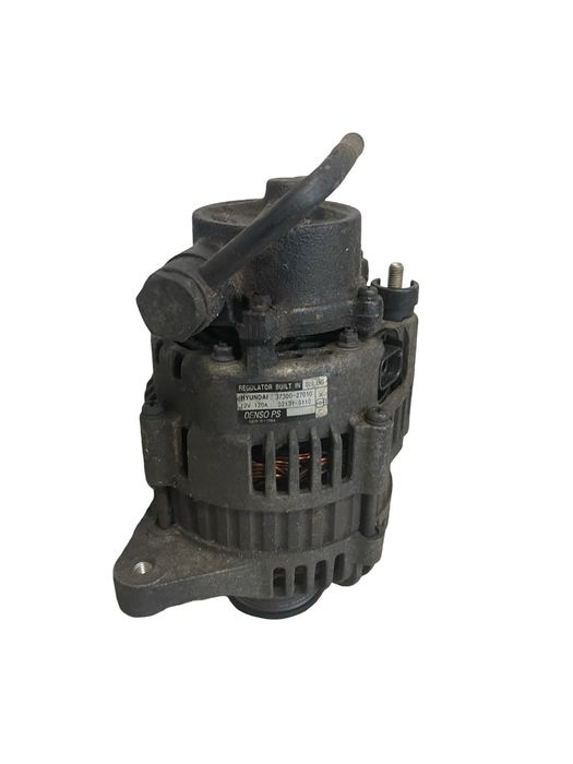 Alternator Hyundai Santa Fe I Sm 2000 - 2006 2.0 Crdi D4Ea 37300-27010