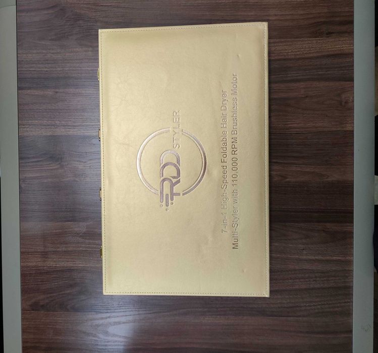 Dyson набор для укладки волос RDD Styler 7-в-1.