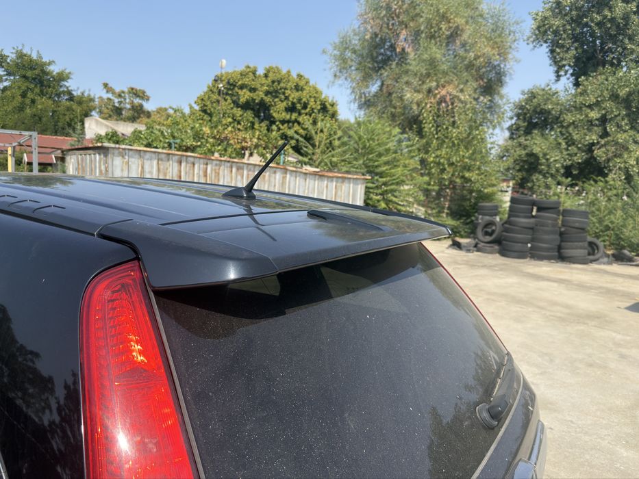 Honda C-RV 3 Distronic adaptiv xenon