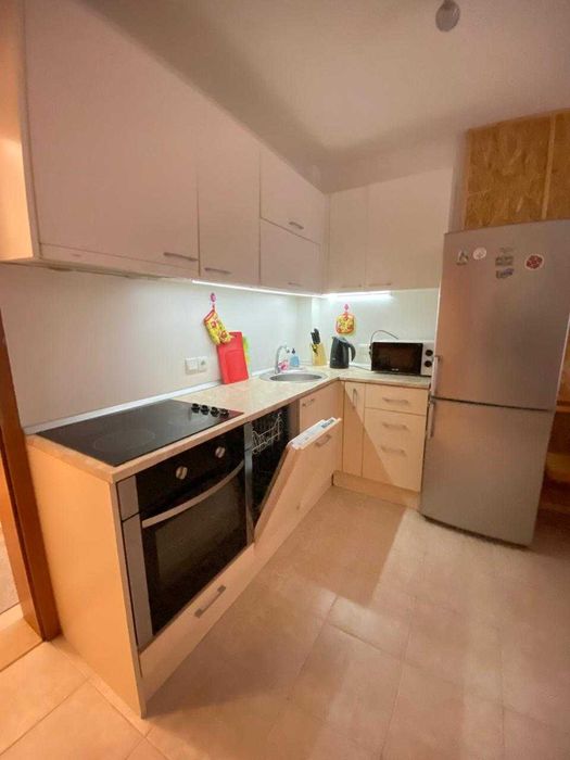 Продава се Едностаен апартамент в с. Кошарица, Област Бургас - 51 кв.м за 470 €/кв.м - Снимка #8