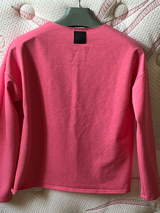 Лонгслив кофта NU Numinou размер М 46 Польша