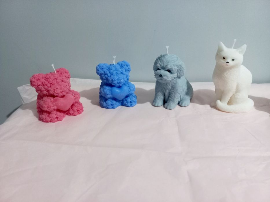 Marturii nunta / botez