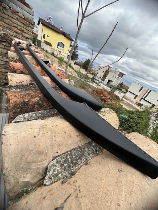 Рейлинг за BMW X5