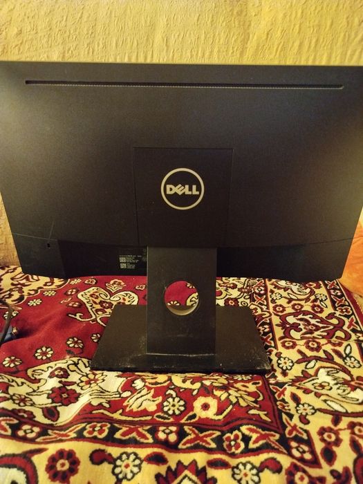 Monitor Dell second hand