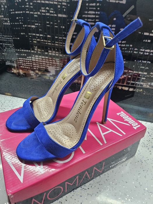 Дамски елегантни обувки разпродажда