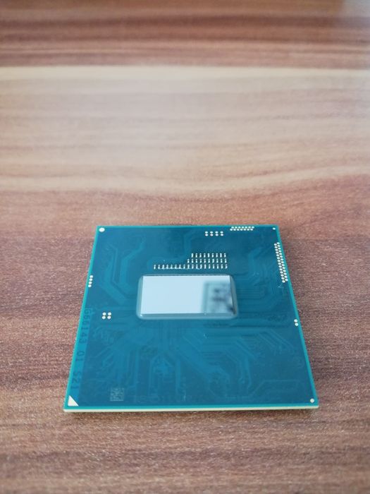 Procesor Intel Core i3-4000M 2.4Ghz
