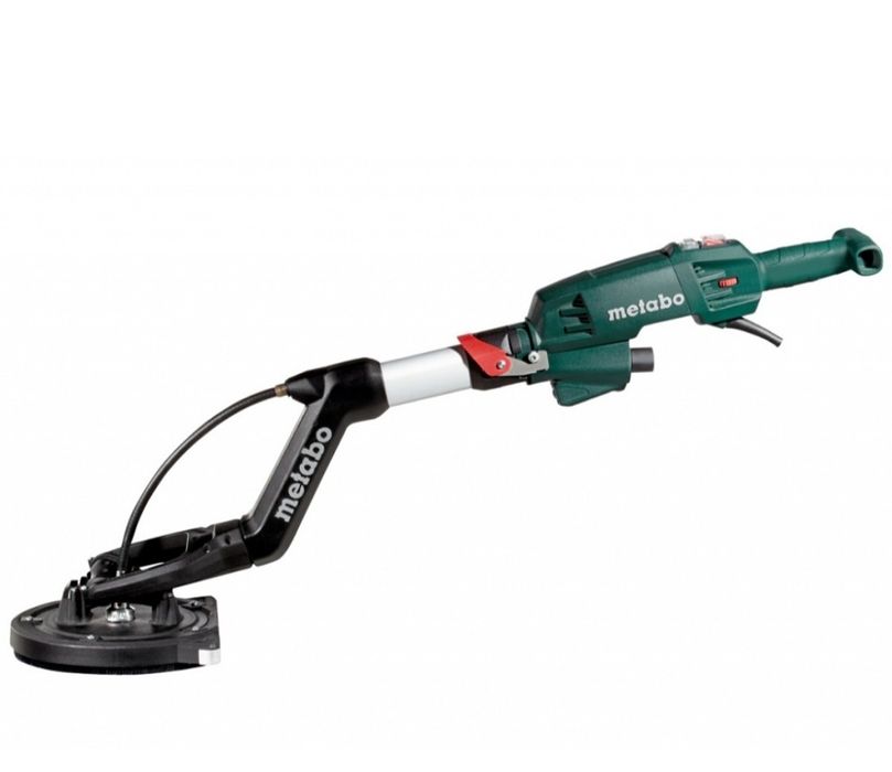 Шлайф за стени и тавани Mеtabo LSV 5-225
