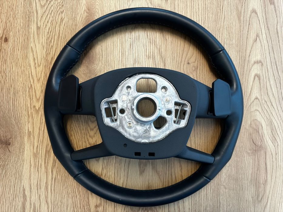 Volan Volan Audi Q4 e-tron original OEM 89A419508F