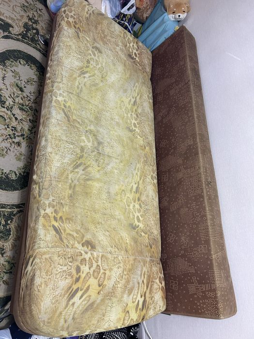 Диван раздвижной