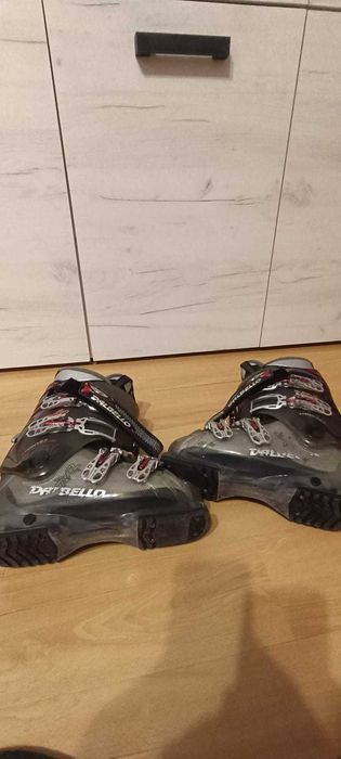 Vand Clapari Dalbello unisex nr. 37-36