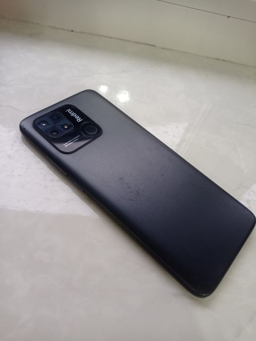 Редми 10с идеал.