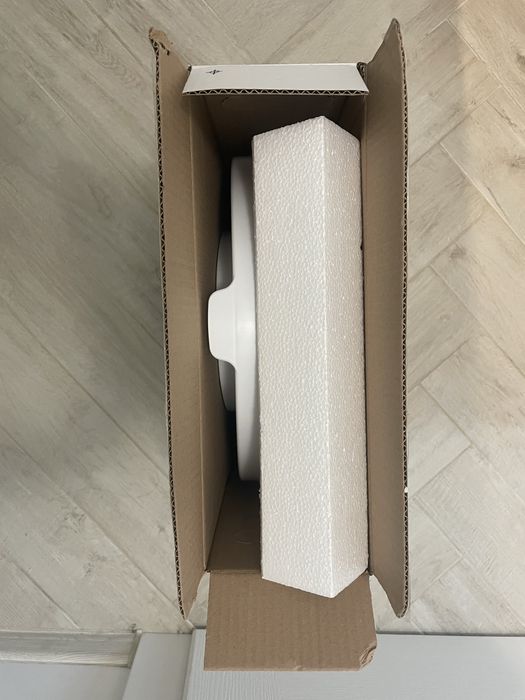 Седалка за тоалетна