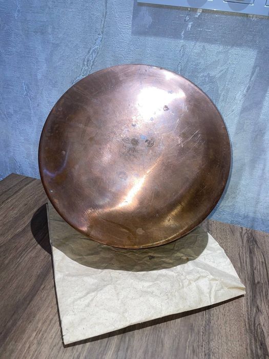 Mis qozon cccr  10 litir idiyal xolatta