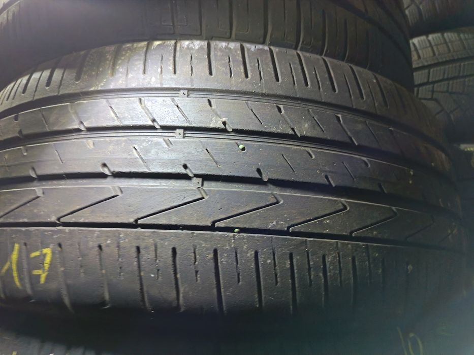Anvelope vara 235 50 19 hankook 2022 5. 5mm