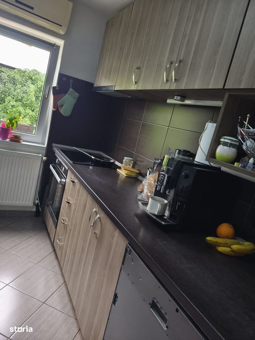 Apartament 2 camere -Zona Aradului-MOBILAT SI UTILAT