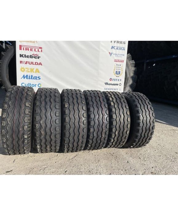 Anvelopa 10.0/75-15.3 armour 12pr tl  Cauciucuri tractor, Fiat, Case, Fendt, John Deere, New Holland, Massey Ferguson, UTB   Cauciucuri tractor, Fiat,