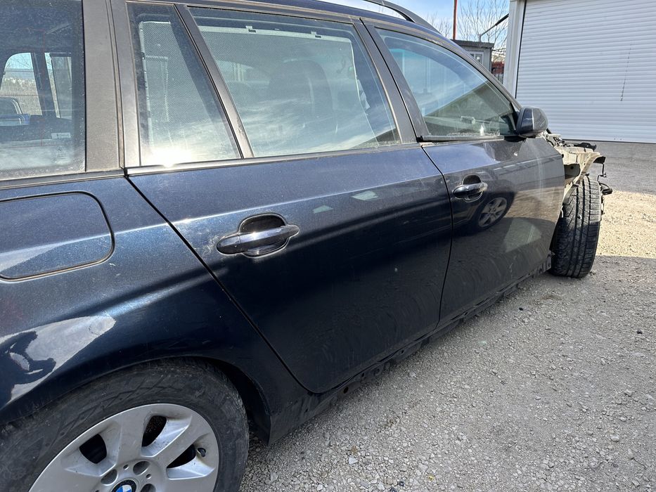 Врата/Врати за BMW E61