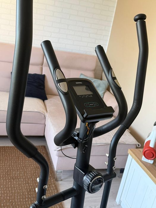 Bicicleta eliptica