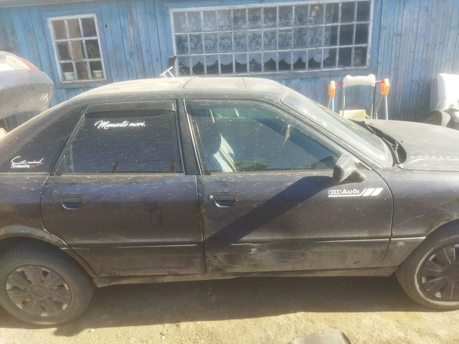 Продам Ауди 80 б3