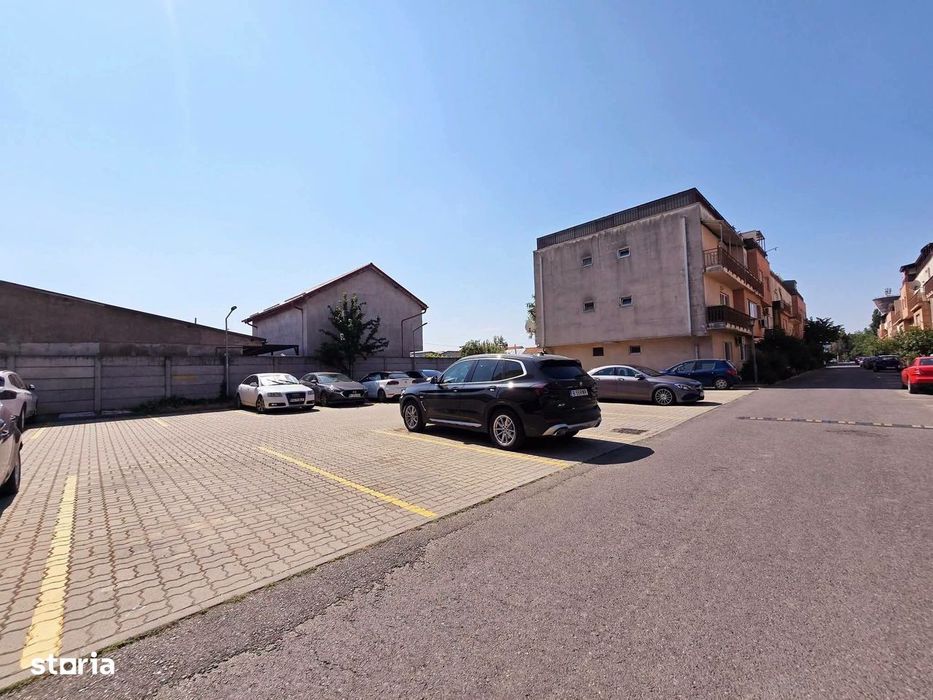 Apartament 2 Camere Linda Residence, Sector 3