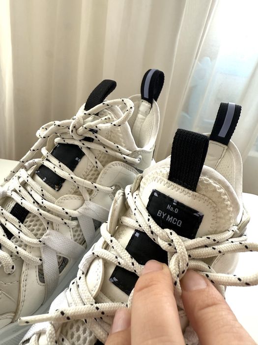 Кецове Alexaner McQueen by McQ