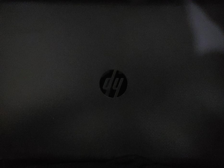 Ноутбук HP для работы и учебы торг есть!