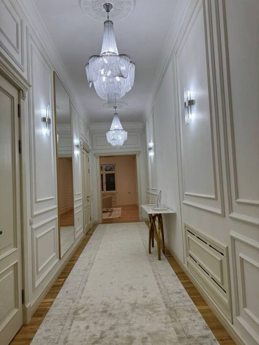 Аренда Дом Никитина 5 соток