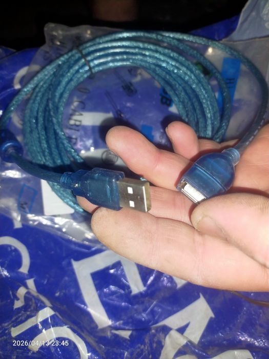 удлинитель юзб шнур