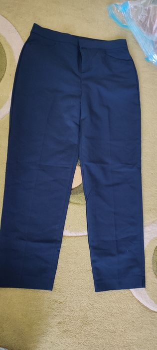 Pantaloni clasici stofa LC Waikiki marimea 40