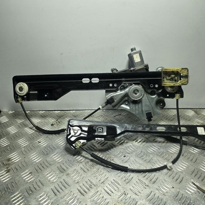 Macara geam electric stanga fata Opel Zafira C