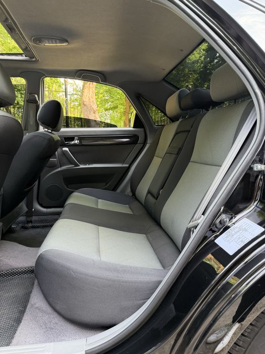 Chevrolet Lacetti / Gentra 2022 — 7