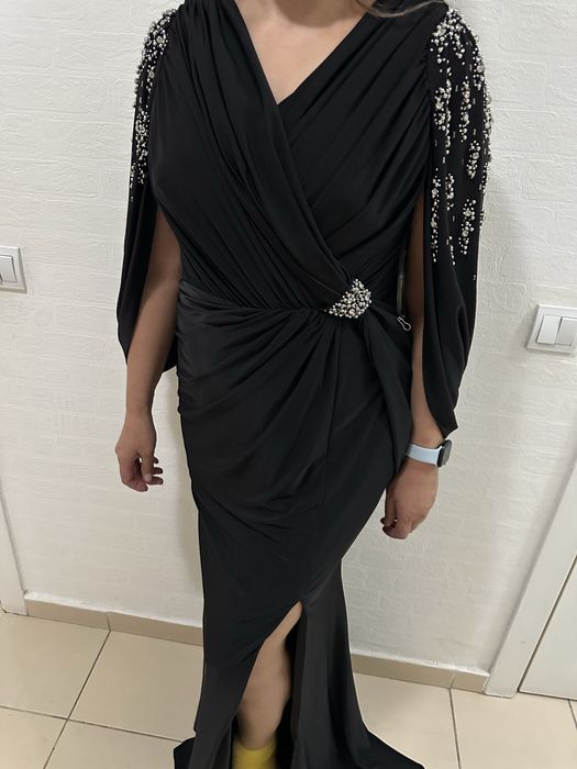 Вечерние Платья большего размера