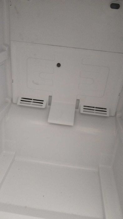 холодильник Indesit