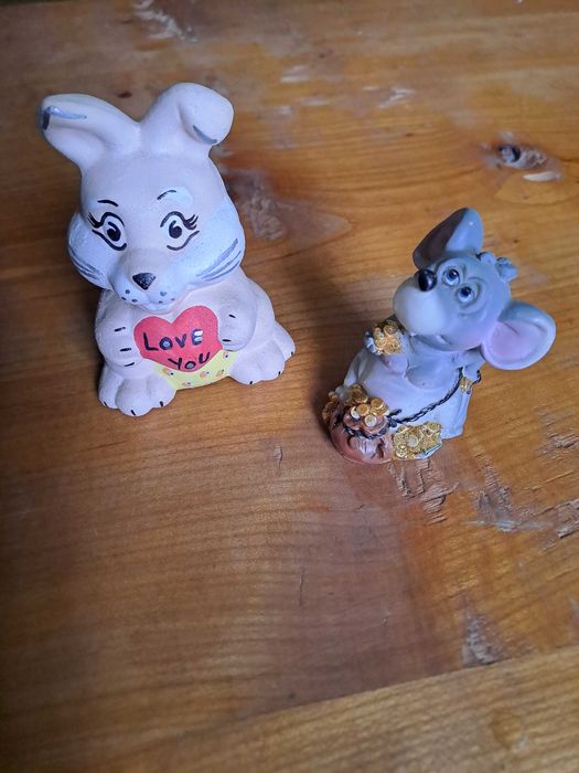 Животни - сувенири