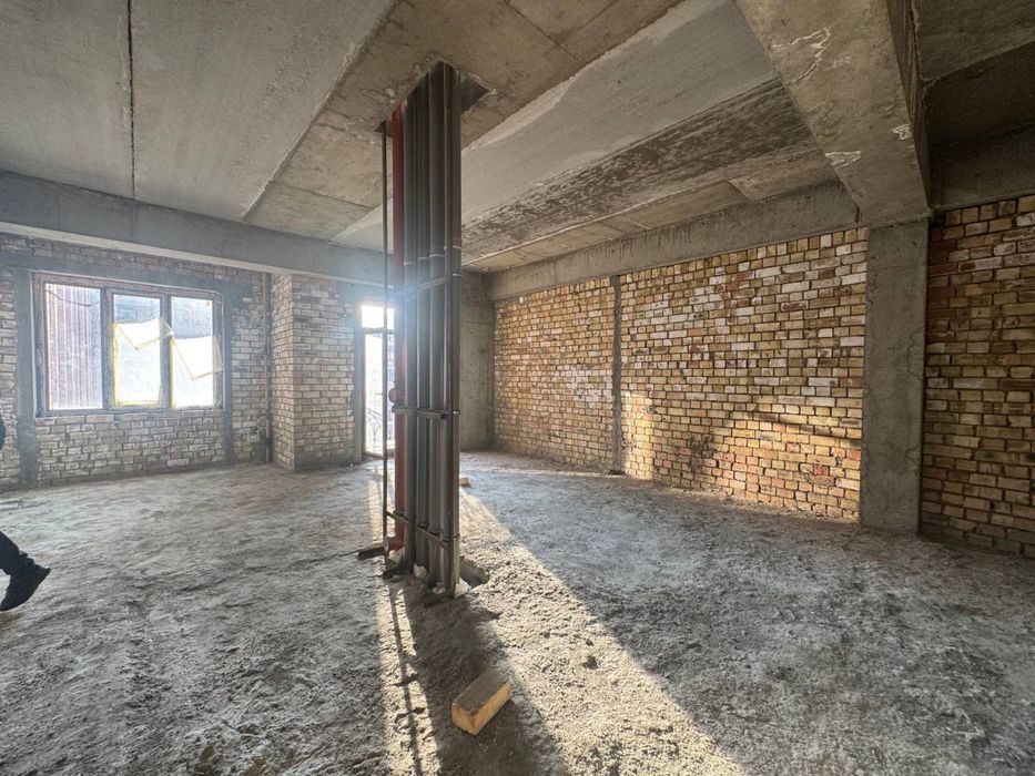 Продвется 1 комнатная новостройка кирпич ул. Паркентская Паркент Авеню