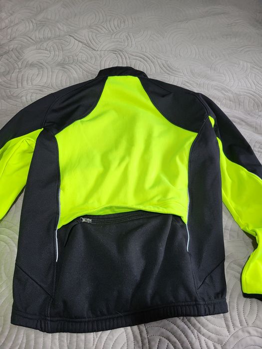 Geacă primăvară-toamna