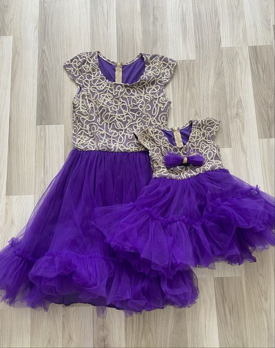 Set mama fiica