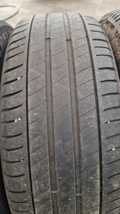 215 60 17 Michelin 4 anvelope vara