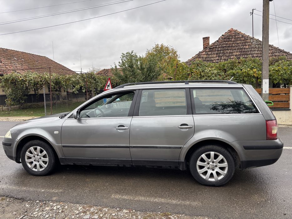 Dezmembrez Passat B5.5