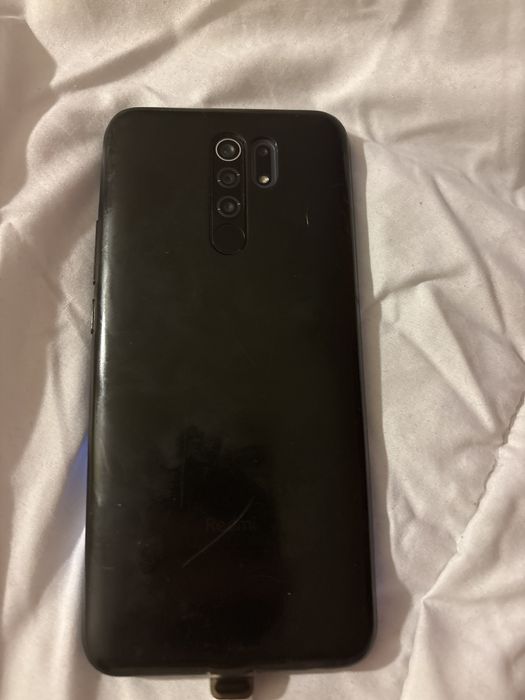 Redmi 9.
