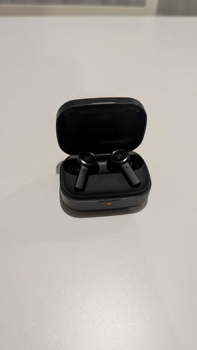 Слушалки Bang & Olufsen Beoplay EX - черни