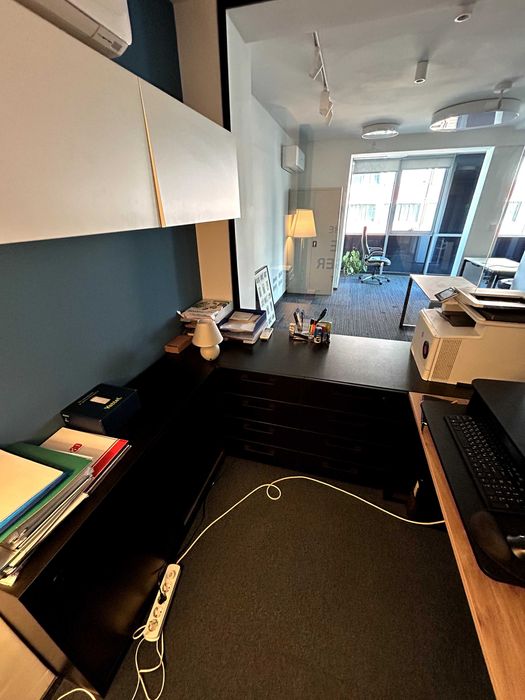 Шкаф за съхранение / офис