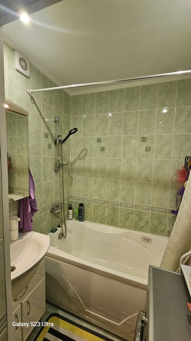 Продам 5ти комнатную квартиру