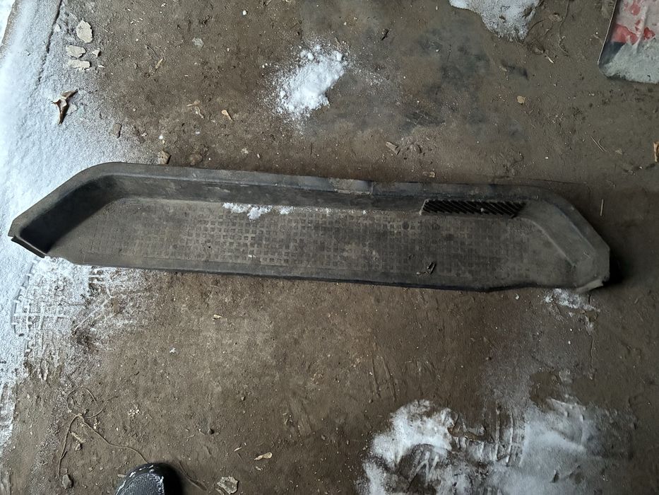 Продам защиту двигателя т4