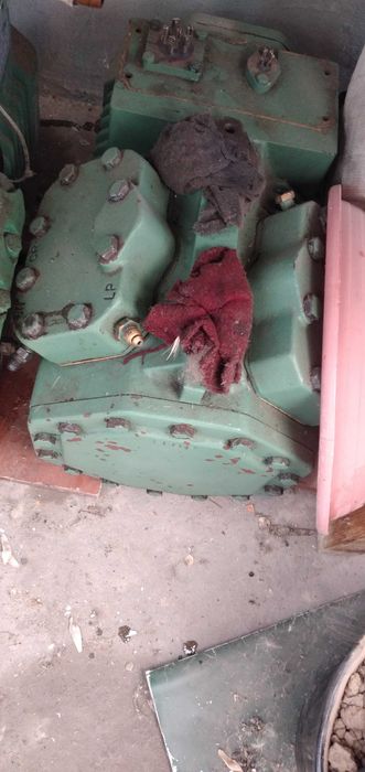 Продается агрегаты холодильник