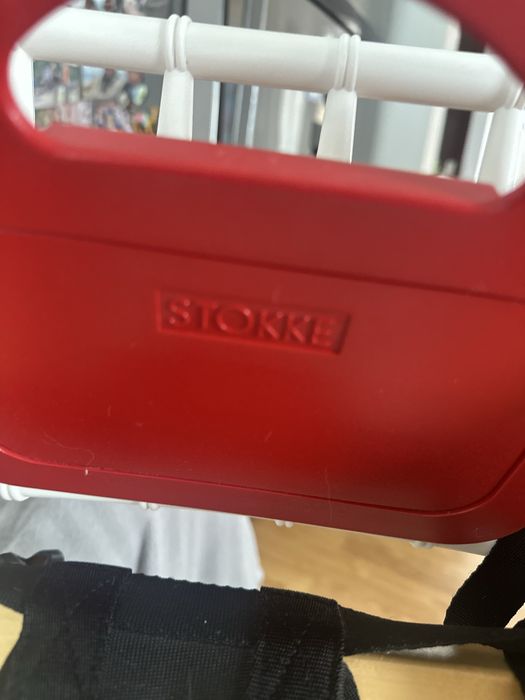 Scaun inalt portabil Stokke