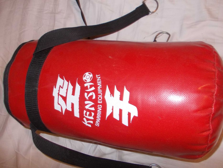 sac de box pt copii
